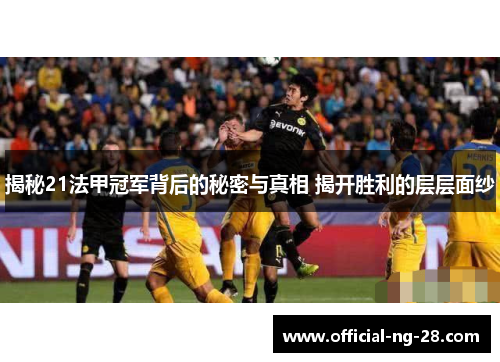 揭秘21法甲冠军背后的秘密与真相 揭开胜利的层层面纱