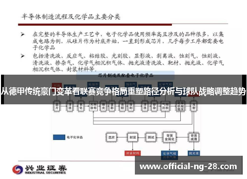 从德甲传统豪门变革看联赛竞争格局重塑路径分析与球队战略调整趋势